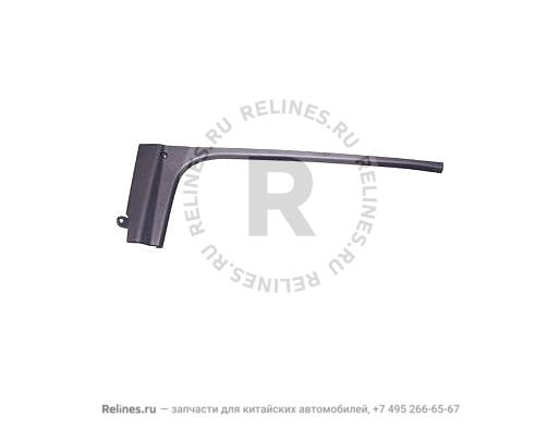 Doorsill - FR LH