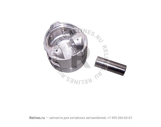 Piston assy - standard