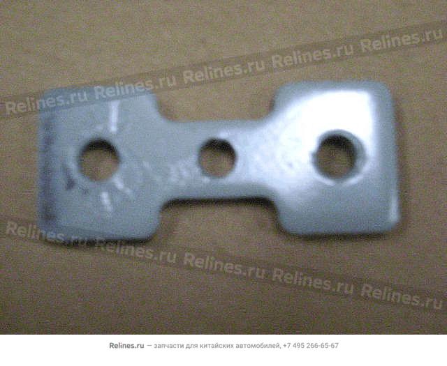 Base plate-lock hook - 5401***K00