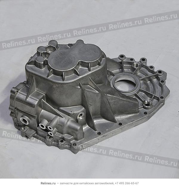 Transmission housing - 515MH***01101