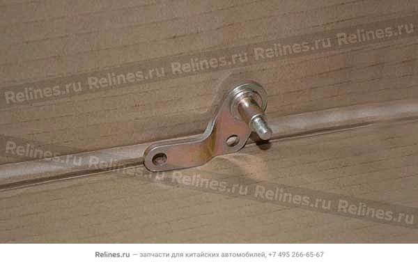 Bracket-gearshiftarm - QR513M***702450