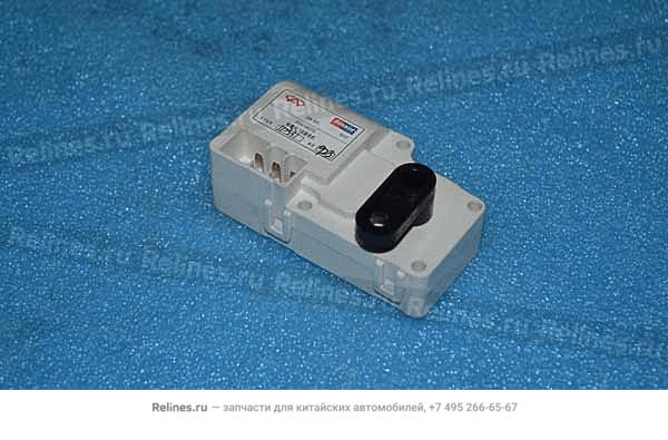 Defrosting motor - M11-***065