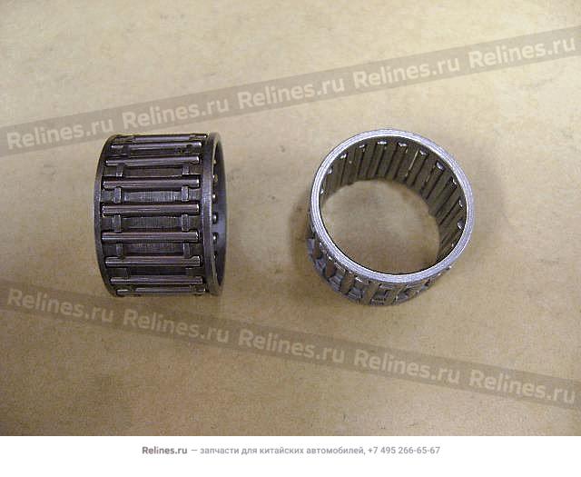 Подшипник КПП игольчатый промеж. шестерни зад.хода