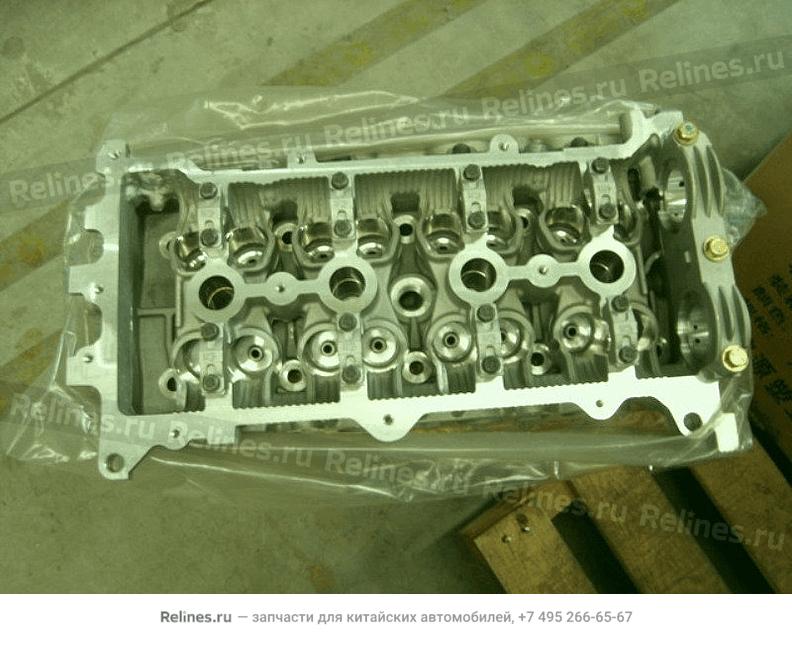 Головка блока цилиндров (1.8L CVT) - 101***246