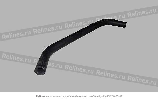 Oil intake hose-master cylinder - T11-***101