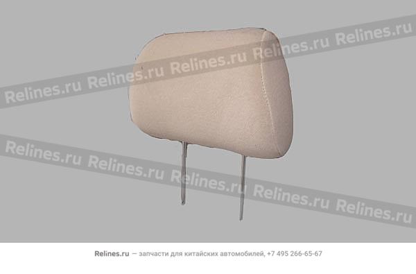 Pillow - seat - B11-6***50MC