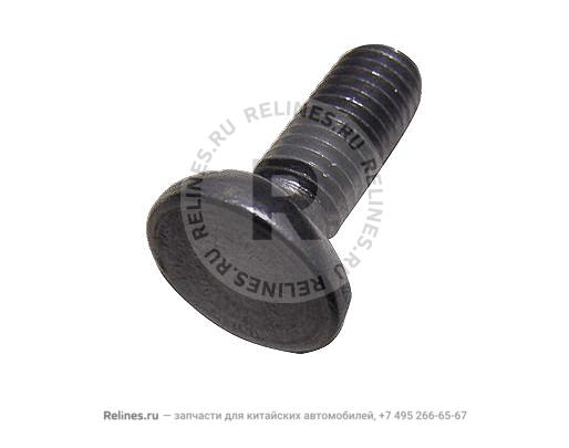 Bolt - welded - q19***22