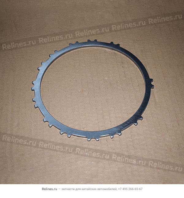 Brake FLANGE-B2 brake - 416AHA***2165BD