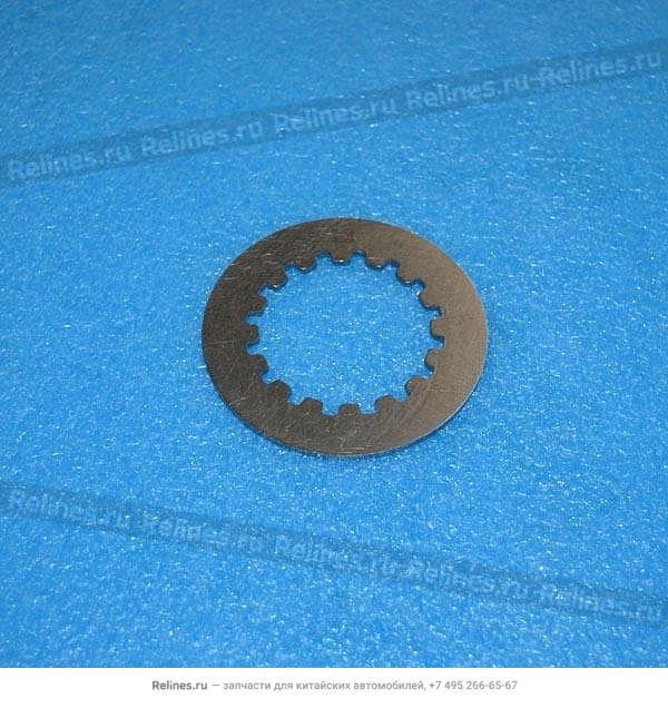 Adjusting washer - F621A-***321-4