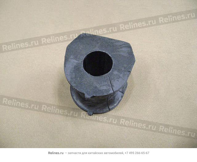 Bushing-fr stabilizer bar(LWR rub sleeve - 2906***L00