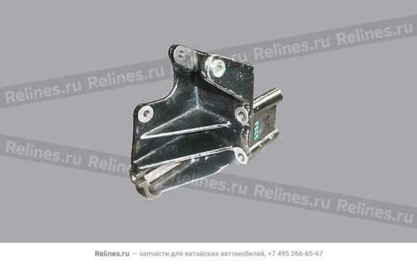 Bracket - power steering pump