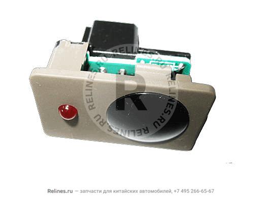 Switch assy - sun sensor - A21-8***70BA