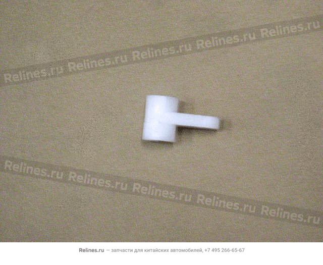 Conn rod-lwr air valve(macs) - 8101***B00