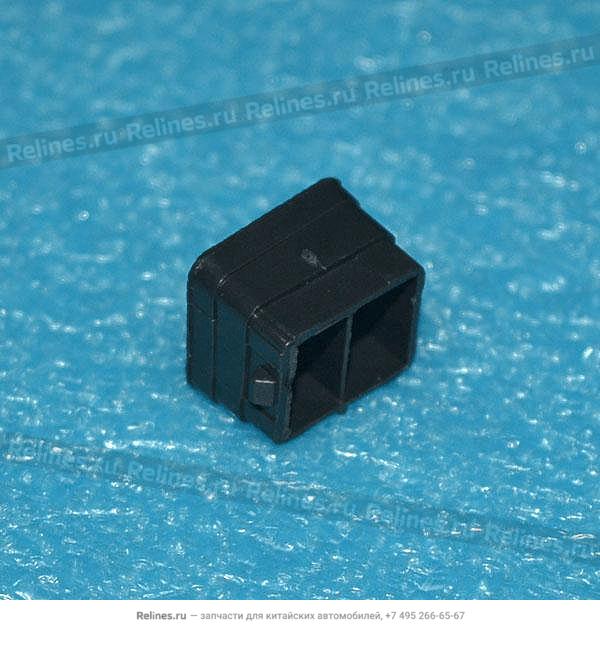 Dashboard plug - J52-***255