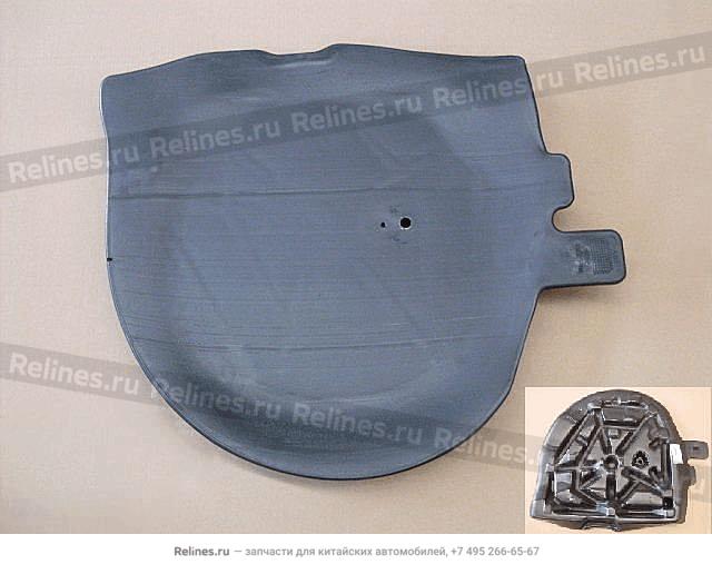 Spare tyre cushion - 3105***Y08