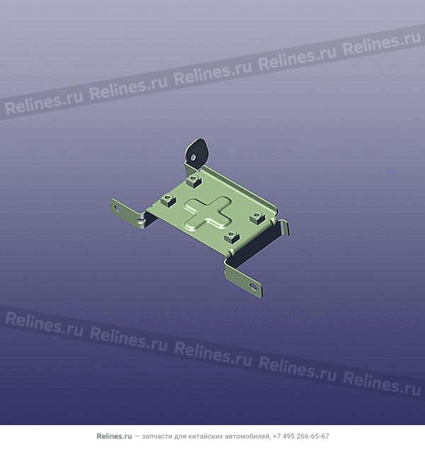 Bracket-remote monitoring module - 7030***8AA