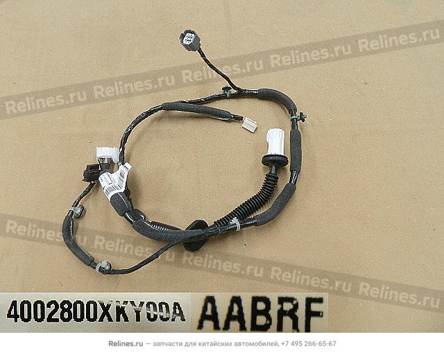 Harn assy-rr door RH - 40028***Y00A