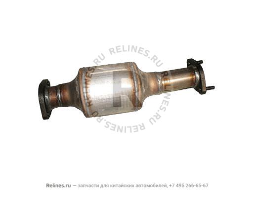 Three - way catalytic converter - A21-1***10LA