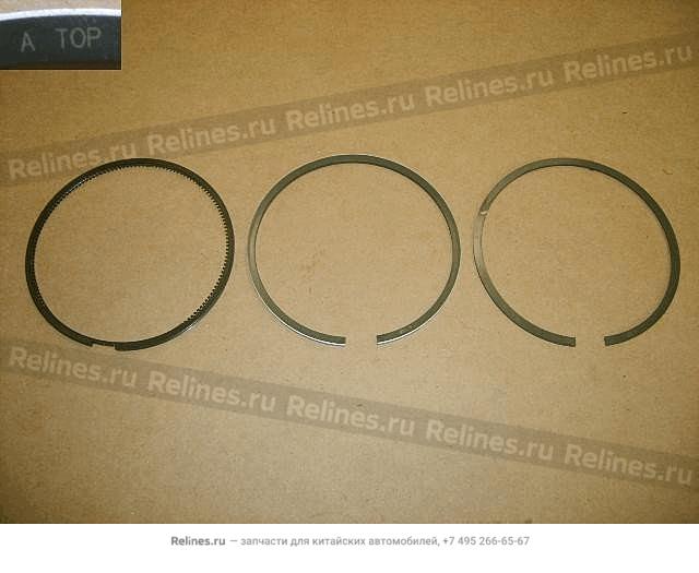 Piston ring(1 kit per vehicle)