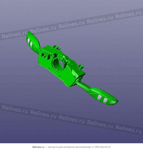 Переключатель подрулевой T19C