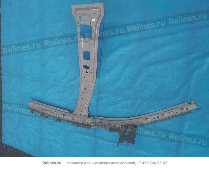 Plate assy-rh body side INR - 50440***0C15