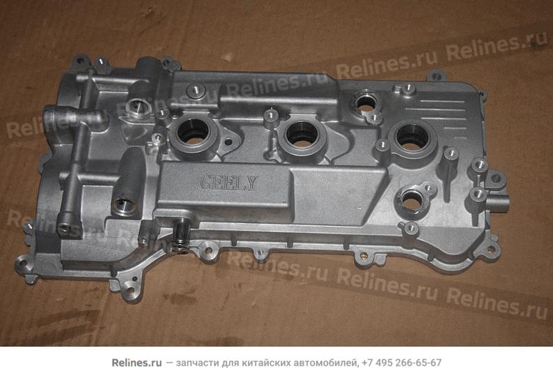 Right cylinder head cover - 102***400