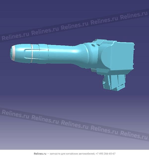 Переключатель подрулевой - T21-***130