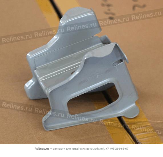 Doorframe lower inner plate beam assy. - 501***200