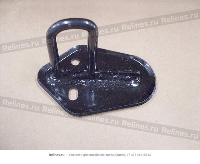 Lock ring-rr seat backrest LH - 7000***Y08