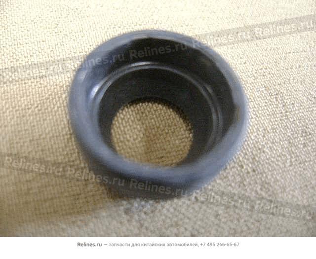 S type oil seal