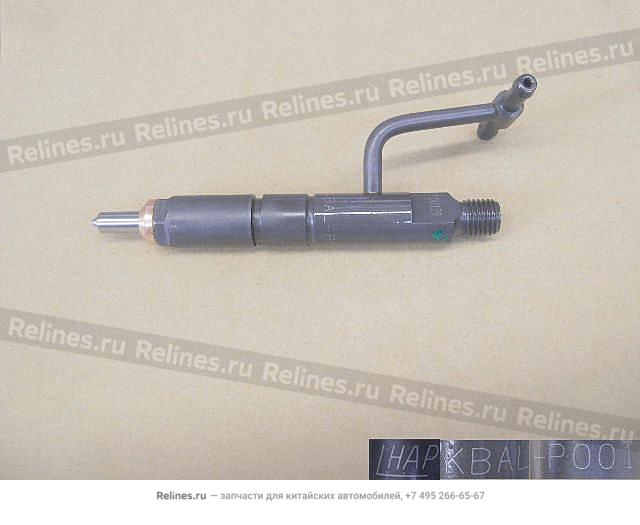 Fuel injector assy - 11121***03-E1