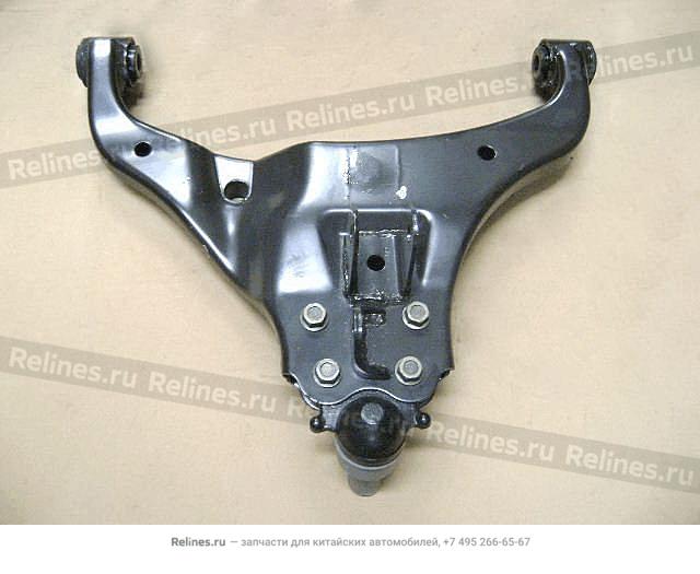 Lower control arm assembly, LH - 2904***P01