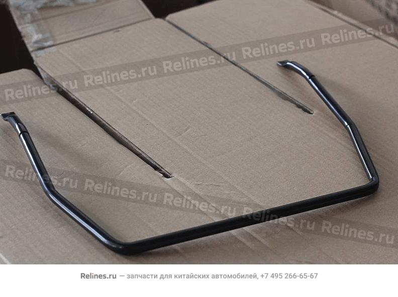 Rail control rod - 101***292