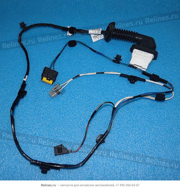 Wiring harness-rr door RH - J42-4***20BA