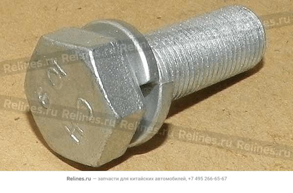 Bolt - q14***30