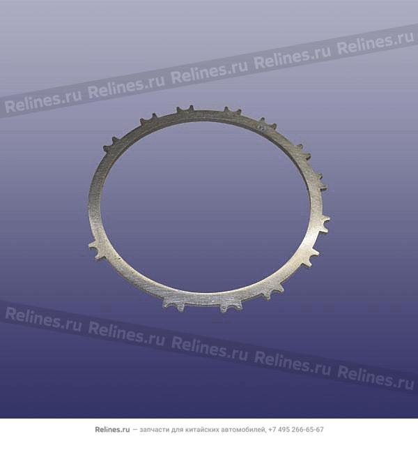 Brake FLANGE-B3 brake - 416AHA***2178BE