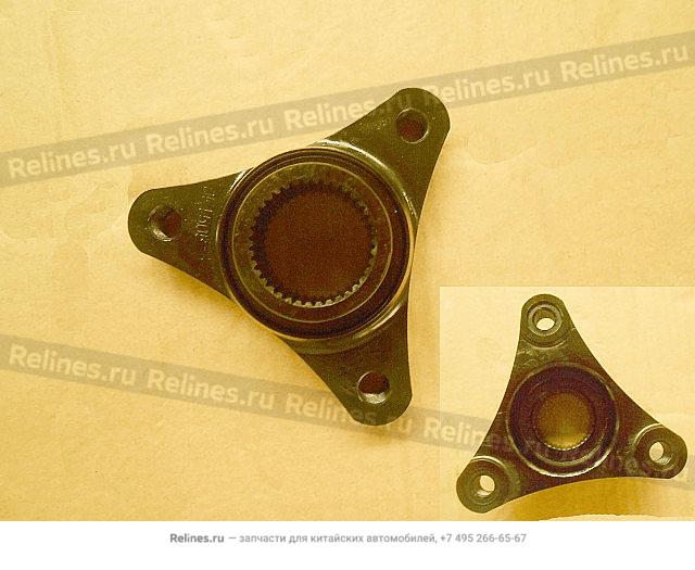 Output flange - 220***05