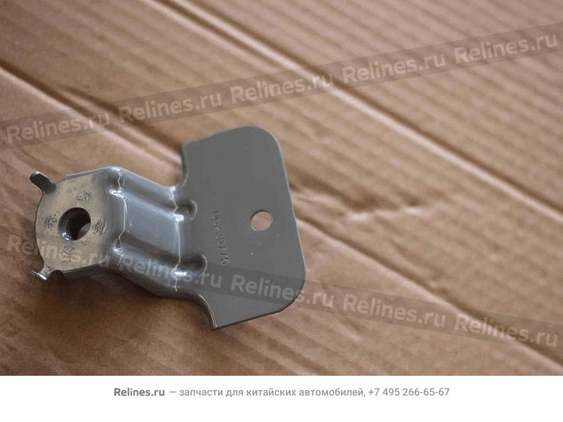 Assy,retractor bracket,RF safety belt - 504***200