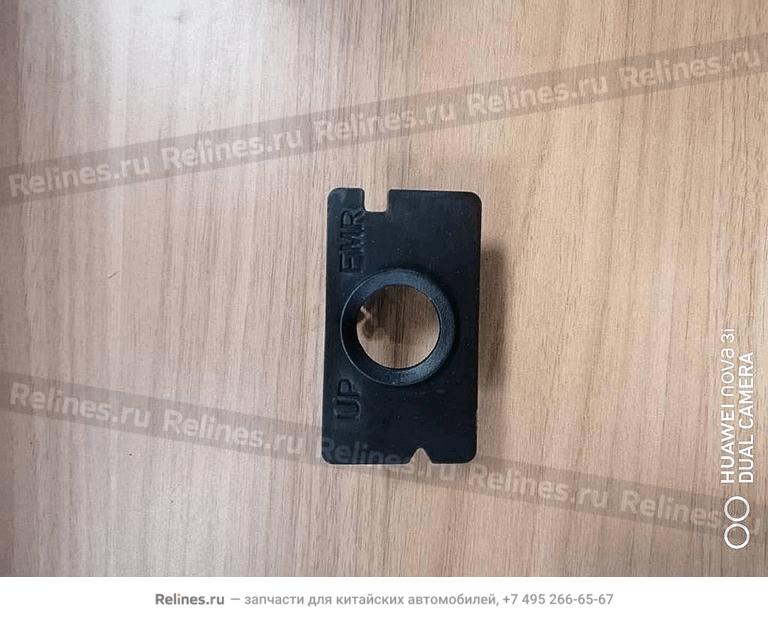 Кронштейн датчика парковки - 70880***0661