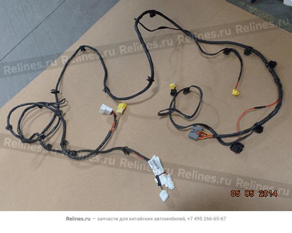 Interior lamp wire harness assy. - 1017***2960