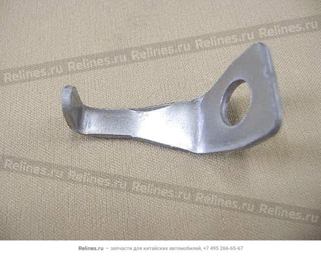 Thrust gasket,adjusting ring - 2402***D01