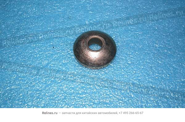 Fixing seat-nut