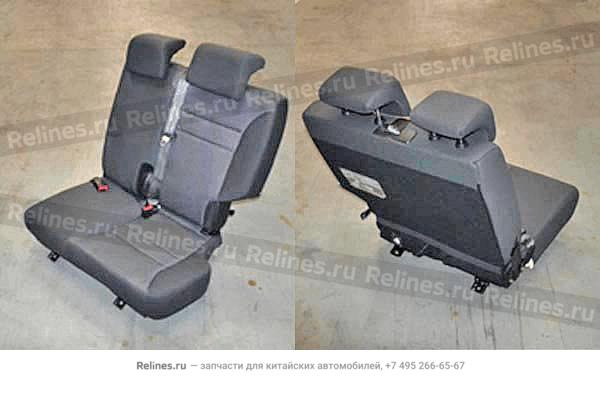 RR seat-lh - T11-7***10HP