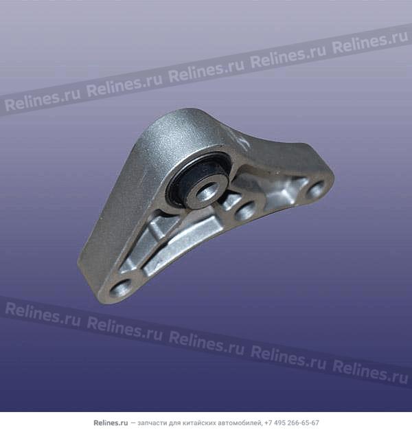 Подушка двигателя задняя правая T1D/T1CPHEV