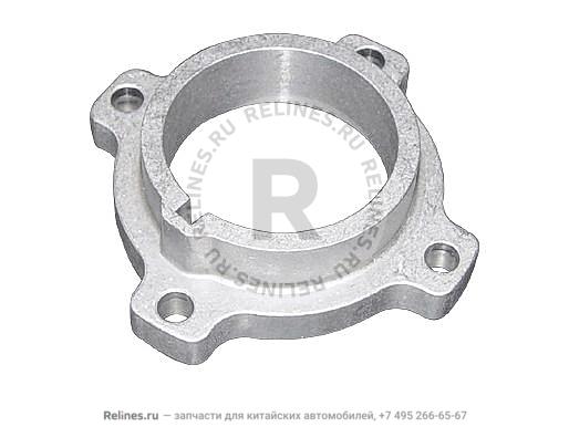 Фланец распредвала выпускного