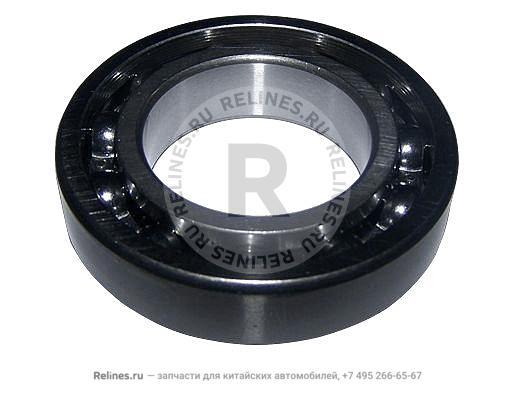 FR bearing - differentia