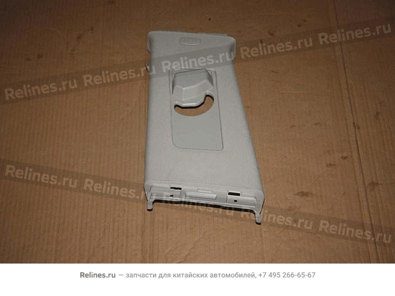 Assy,LM pillar upper trim board - 60570***0517