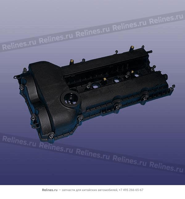 Клапанная крышка - E4G16***3030