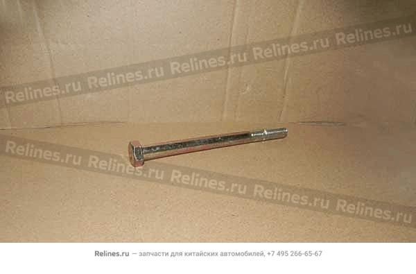 Bolt-lifting lug