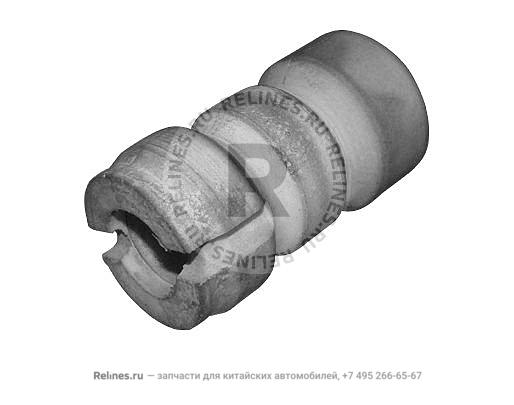 Отбойник амортизатора заднего
